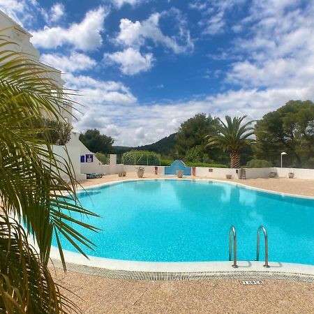 Staymenorca Redescubre La Paz Son Parc Kültér fotó
