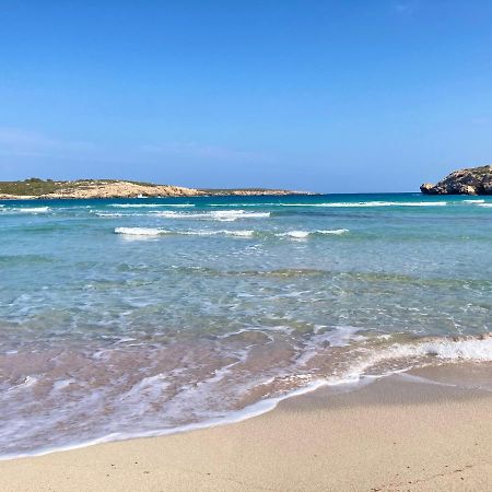 Staymenorca Redescubre La Paz Son Parc Kültér fotó