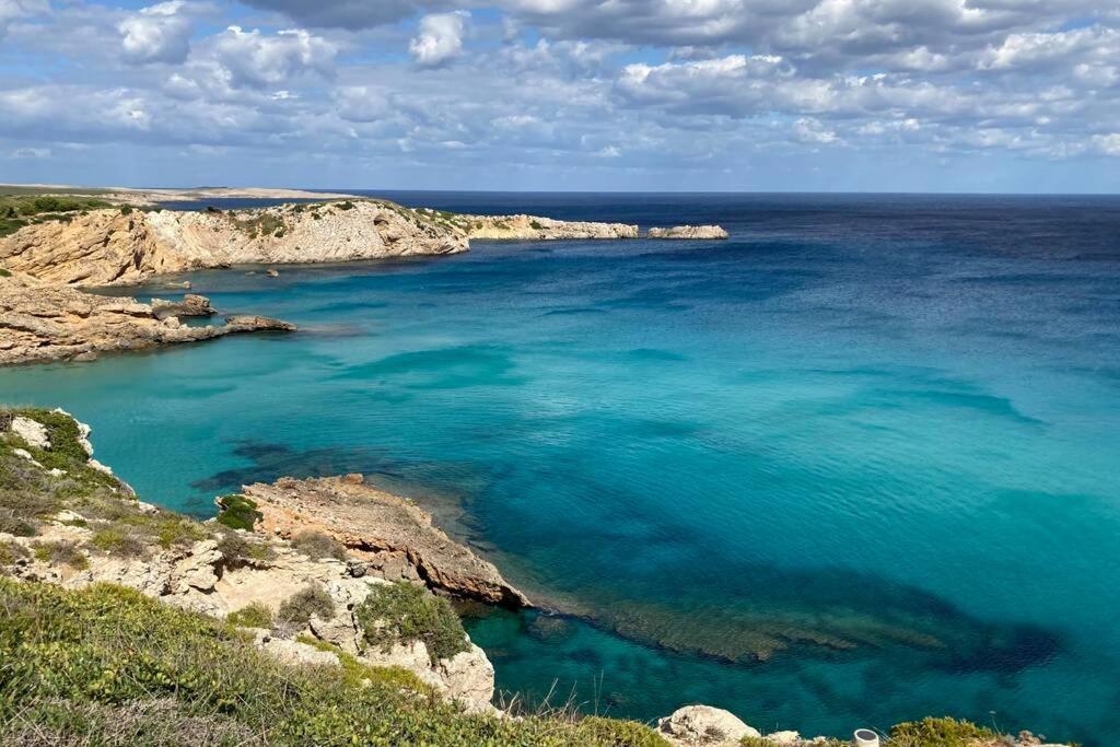 Staymenorca Redescubre La Paz Son Parc Kültér fotó