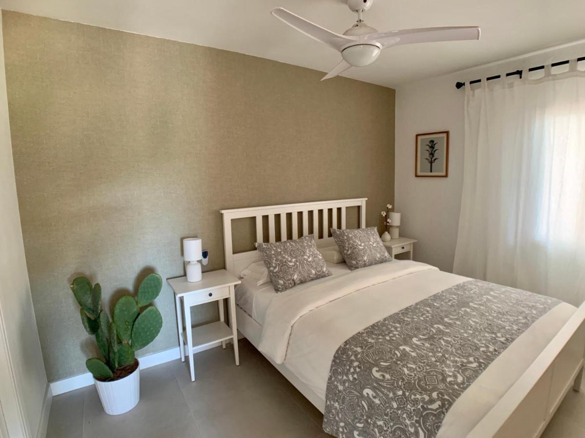 Staymenorca Redescubre La Paz Son Parc Kültér fotó