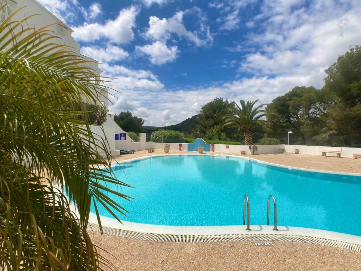 Staymenorca Redescubre La Paz Son Parc Kültér fotó