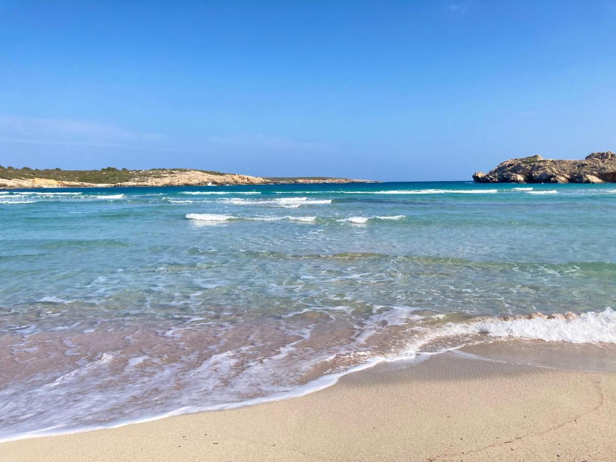 Staymenorca Redescubre La Paz Son Parc Kültér fotó